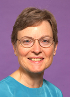 Dr. Carolyn Osiek RSCJ